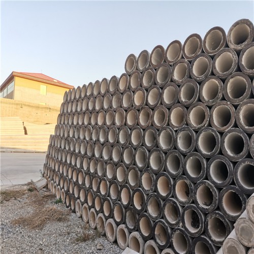 非預應力水泥電線桿 混凝土水泥電桿 高壓水泥桿廠家