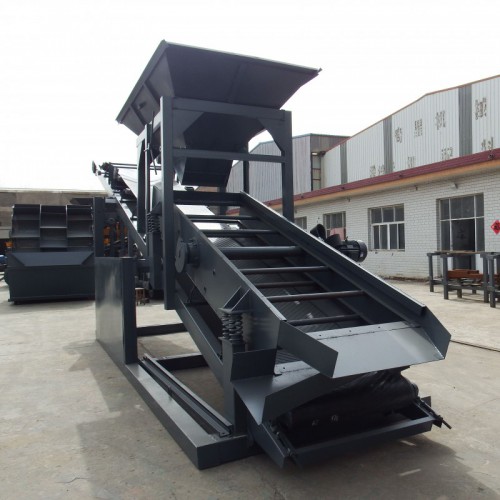 篩沙機(jī) 震動(dòng)篩沙機(jī) 多功能篩沙機(jī)