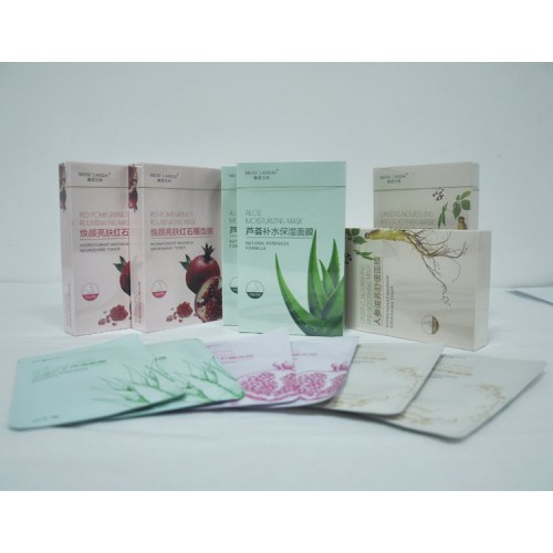 化妝品加工生產基地 妝字號護膚品OEM加工工廠