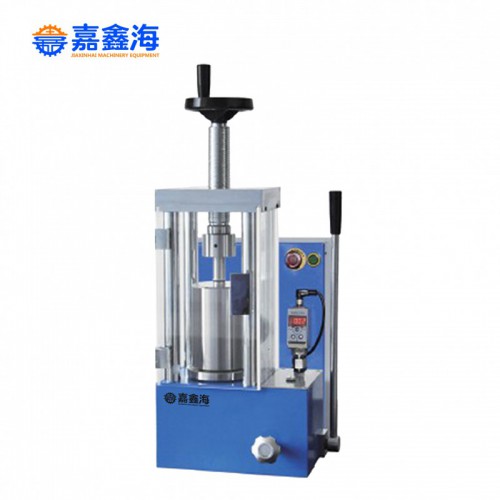 JDP-12J 12噸電動等靜壓壓片機