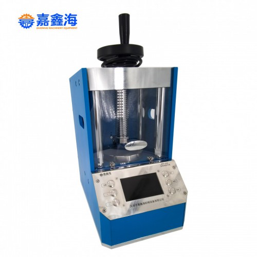 JPP-40S 40噸全自動壓片機 自動加壓