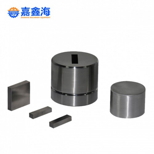 JMF-B 20*20mm方形壓片模具