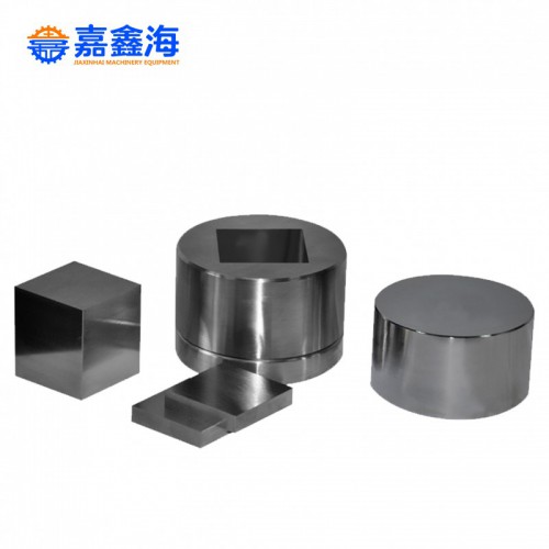 20*20mm壓片機(jī)方形模具