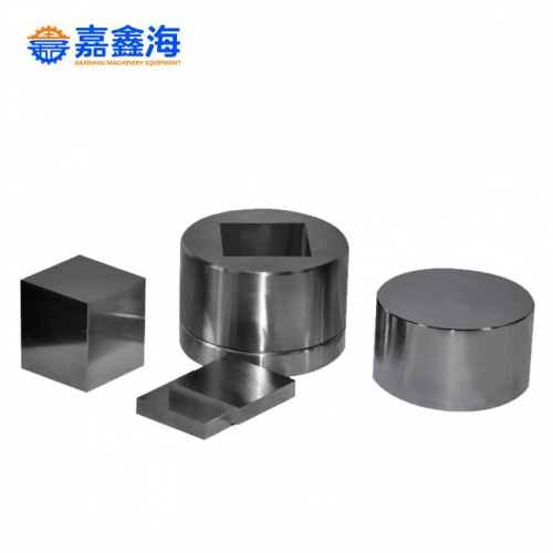 JMF-E 51-60mm方形壓片模具