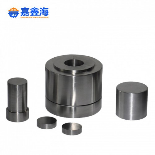 13mm粉末壓片開瓣模具