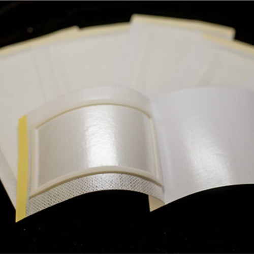 無紡布膏藥布生產廠家 水刺膏藥布定做 膏藥加工定做