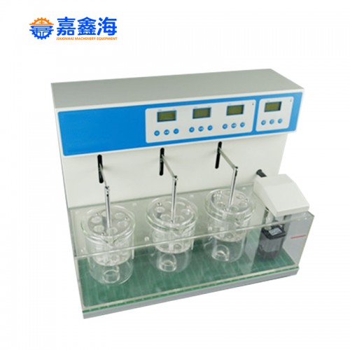 BJ-3 智能崩解儀 3杯