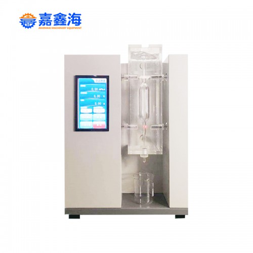 ND-5 勃氏粘度測試儀的作用