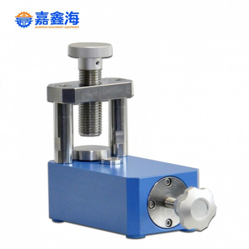 JEF-2 2噸便攜式壓片機