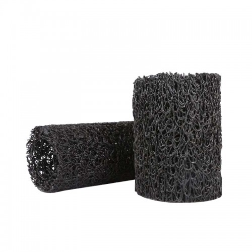 塑料盲溝  滲排水片材 土工席墊