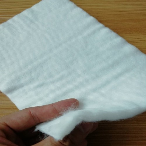 長絲土工布  聚酯長纖針刺無紡土工布