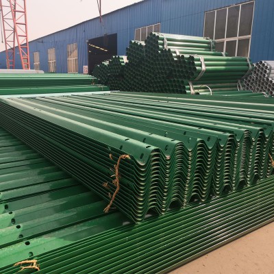 高速公路護欄板 高速公路護欄板廠家