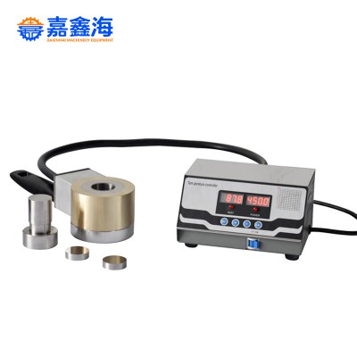 JMH-600B 上下雙通道紅外加熱定量模具