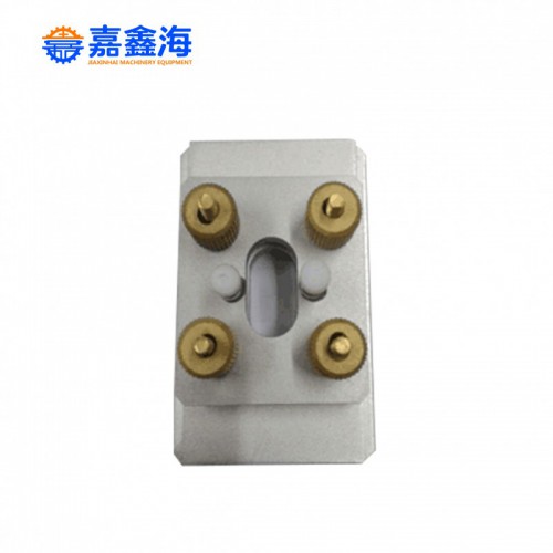 JF-8 固定液體池 配溴化鉀窗片