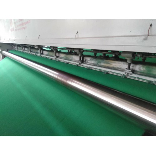 綠色土工布 環保蓋土抑塵無紡布