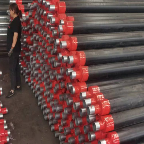 聚氨酯保溫鋼管 聚氨酯保溫鋼管廠家