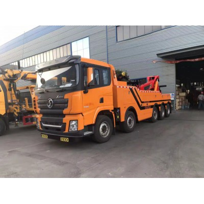 國(guó)六一拖一清障車（全系）