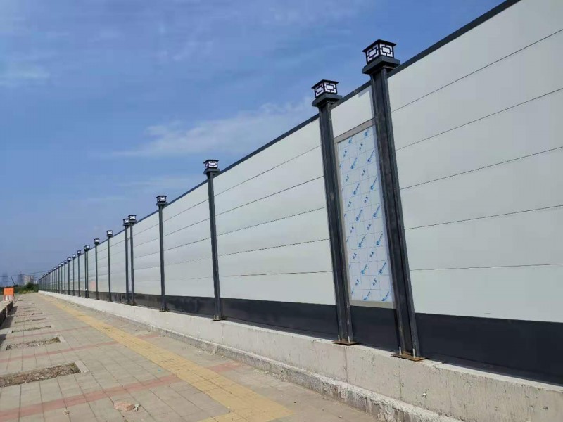 圍擋(北京通州區(qū))