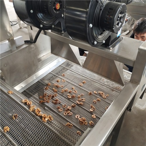 藥材風(fēng)干線 火腿腸風(fēng)干機  牛肉干翻轉(zhuǎn)式風(fēng)干機