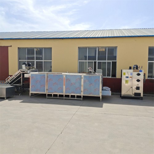 義康牌 辣椒烘干機(jī)  菌菇烘干流水線  牛肉干烘干線