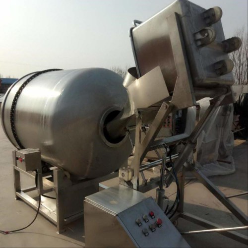 義康牌  牛肉干拌料機 蘿卜條調味攪拌桶 辣椒醬攪拌機