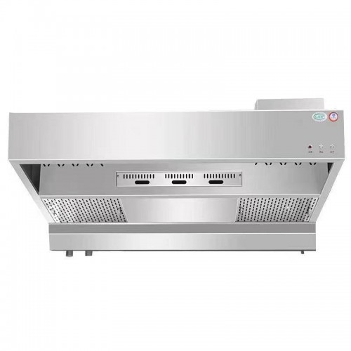 運(yùn)水式煙罩一體機(jī) 商用運(yùn)水式煙罩一體機(jī)