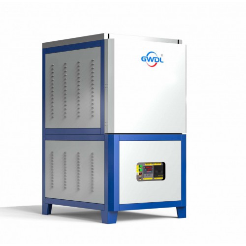 1600度箱式馬弗爐廠家發貨私人定制