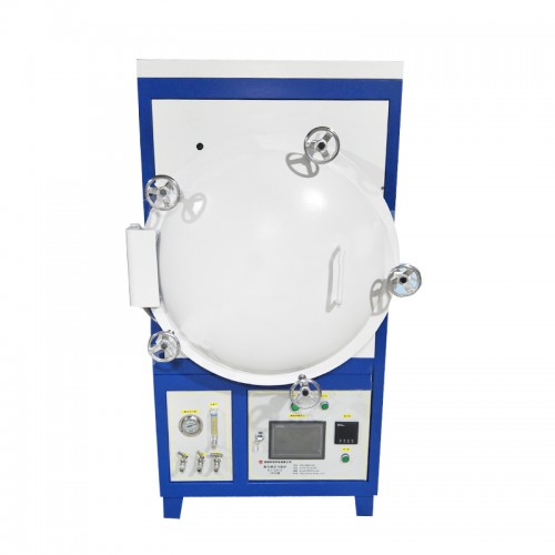 1700度真空氣氛爐廠家發貨私人定制