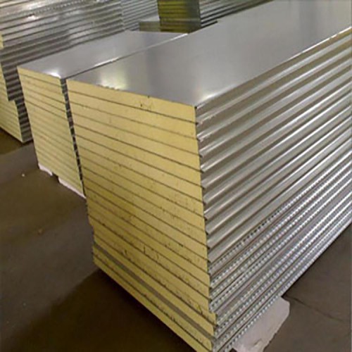 防水巖棉板 保溫巖棉復合板