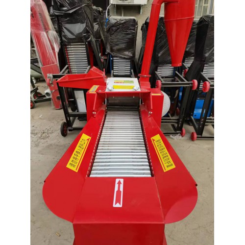 玉米秸稈粉碎機(jī) 鍘草機(jī) 柔絲機(jī)