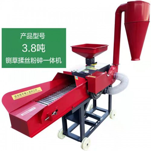 安徽省揉絲機(jī)多少錢 安徽省鍘草機(jī)多少錢