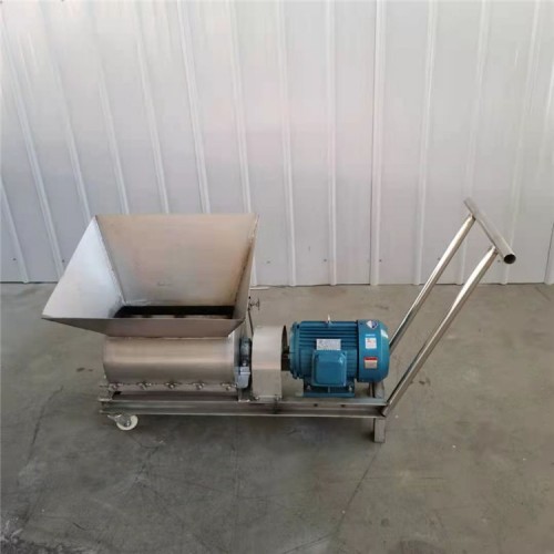 家用照明電揚渣機(jī) 酒糟攪拌機(jī) 全自動晾床現(xiàn)貨價格