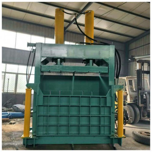 海南省打包機多少錢 貴州省液壓打包機多少錢