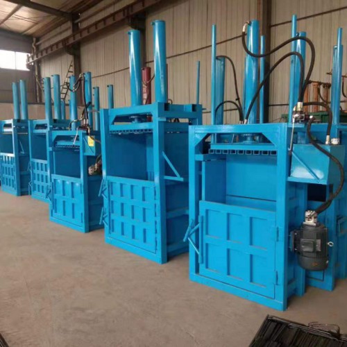 安徽省打包機多少錢 臺灣省液壓打包機多少錢