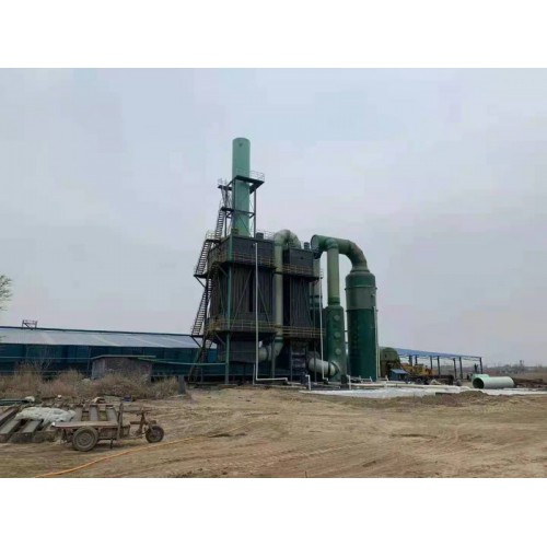 除塵凈化設(shè)備 廢氣除塵器