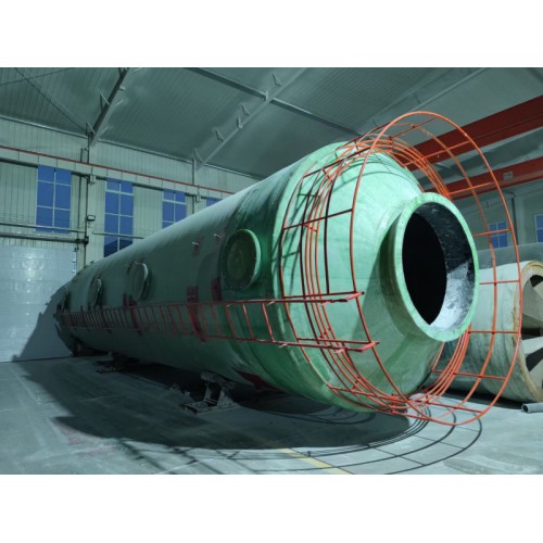 脫硫脫硝除塵設備 脫硫凈化設備