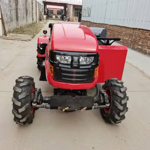 云南省四輪拖拉機 山西省四驅(qū)拖拉機