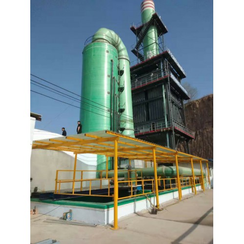 濕電除塵器，濕式靜電除塵設備 除塵脫硫設備