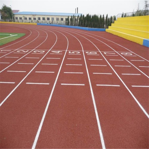 學校操場 塑膠跑道