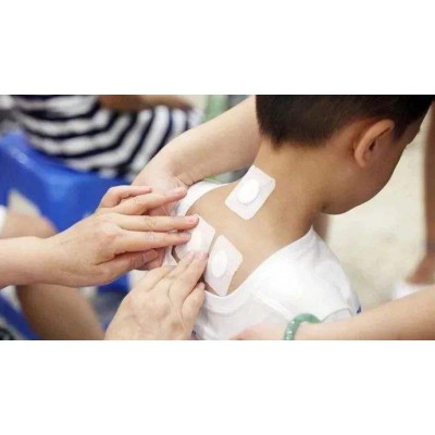 三伏貼定制廠(chǎng)家