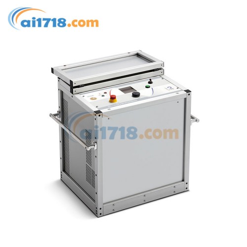 奧地利B2 HVA94超低頻高壓發生器 電纜絕緣診斷測試儀