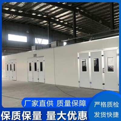 家具噴漆房 家具移動(dòng)噴漆房 家具環(huán)保噴漆房
