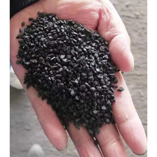 防靜電不發火耐磨材料 金屬骨料