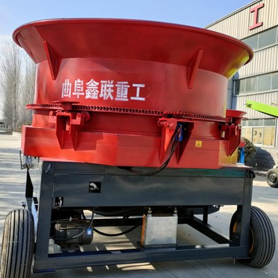 草捆粉碎機 草捆預測粉碎機 新式草捆粉碎機