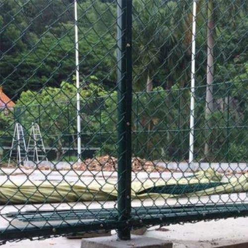 球場圍網生產安裝 體育場圍欄網