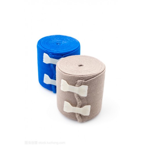 彈性繃帶的使用方法