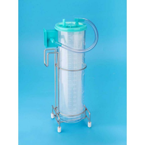 負壓指示引流瓶的型號規格