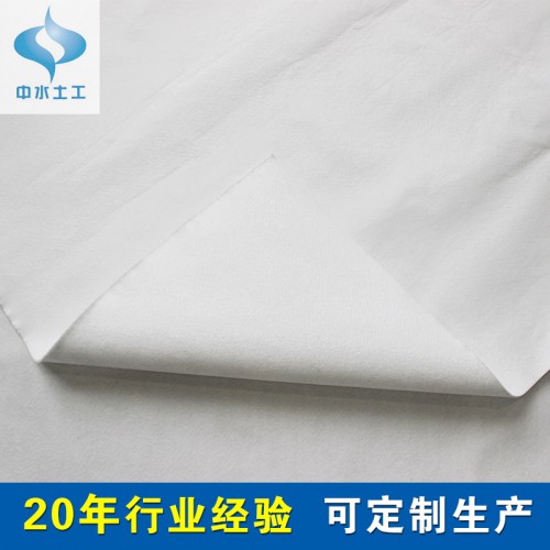 透水模板布 混凝土透水模板布