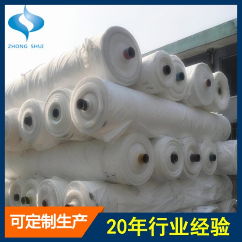 長絲土工機(jī)織布