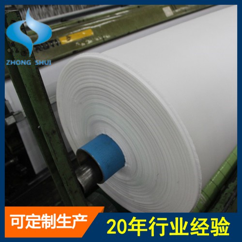 長絲土工機(jī)織布 透水加筋高強(qiáng)度